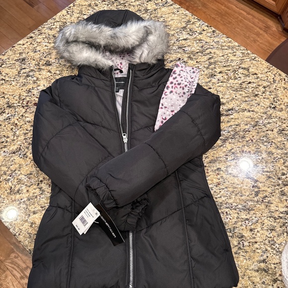 Weathertamer Other - Girls Weathertamer Coat